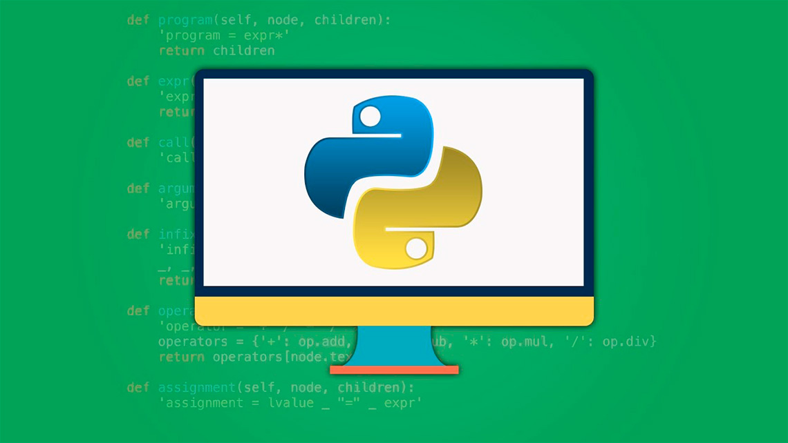 Достоинства языка программирования Python
